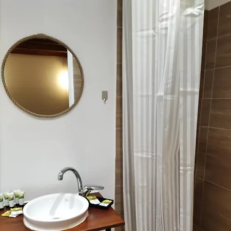 Apartment Plaza με τζάκι ηλεκτρικό