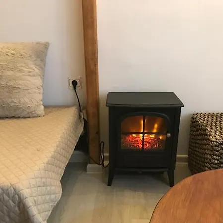 Plaza Apartman